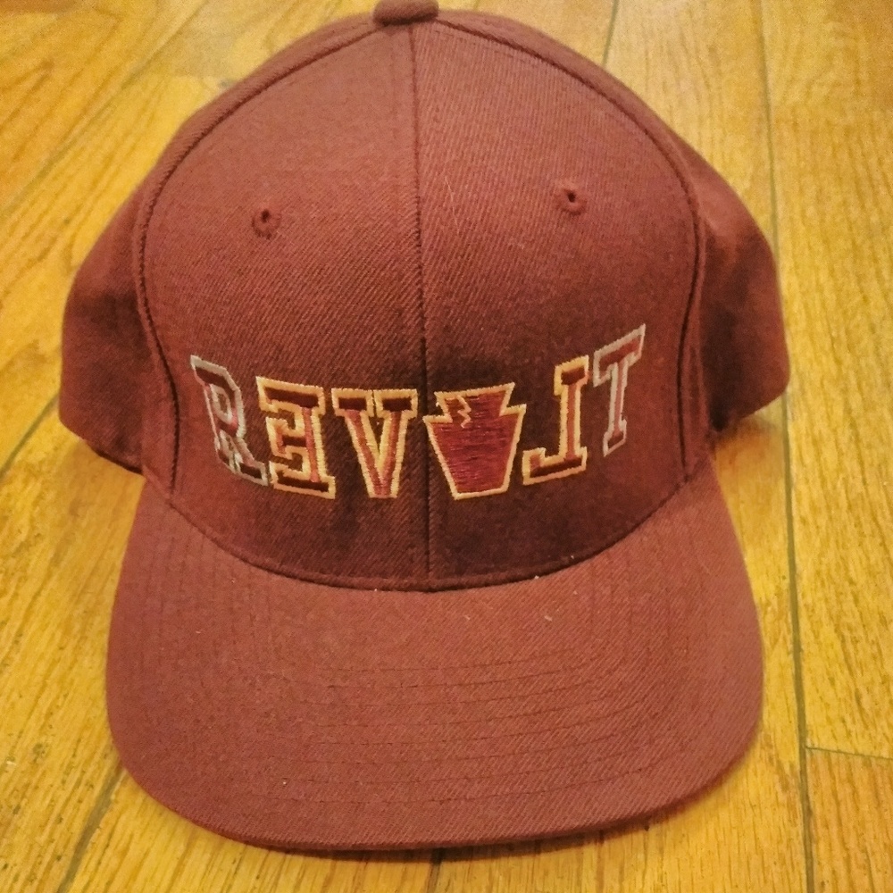 Revolt snapback